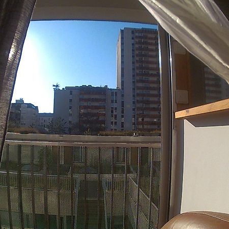Alibert1Er Apartment Paris Ngoại thất bức ảnh
