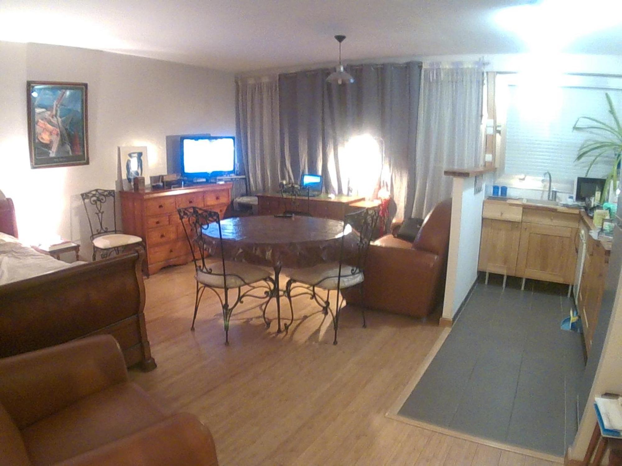 Alibert1Er Apartment Paris Ngoại thất bức ảnh