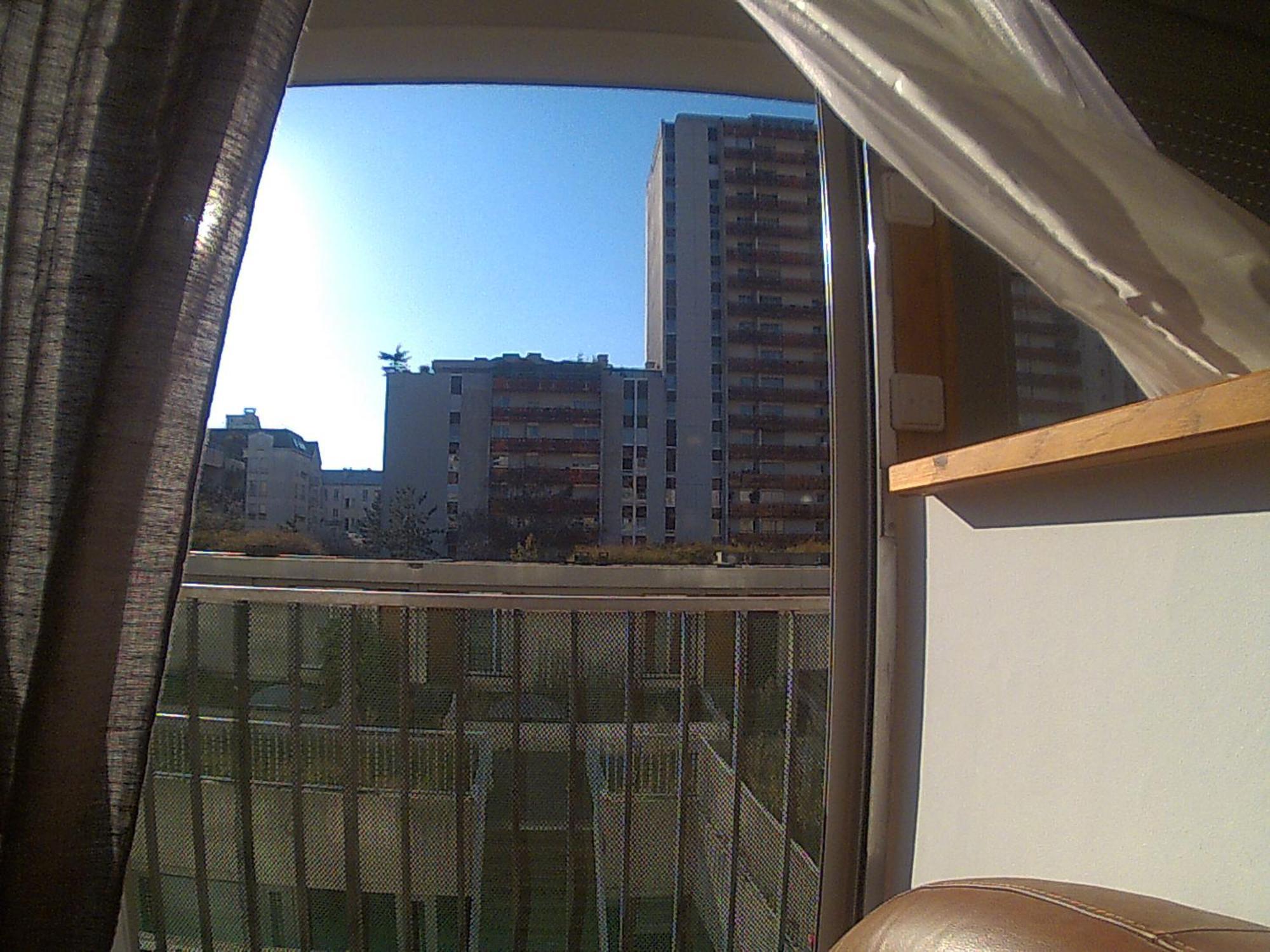 Alibert1Er Apartment Paris Ngoại thất bức ảnh