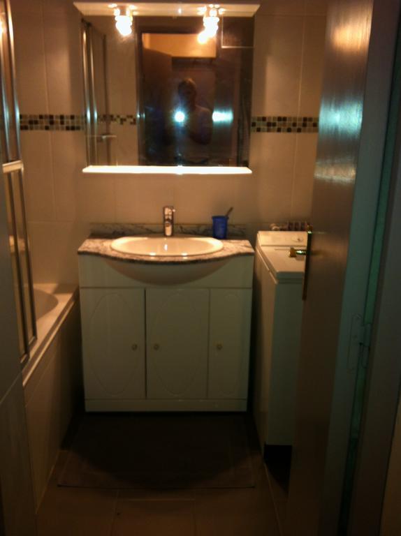 Alibert1Er Apartment Paris Ngoại thất bức ảnh