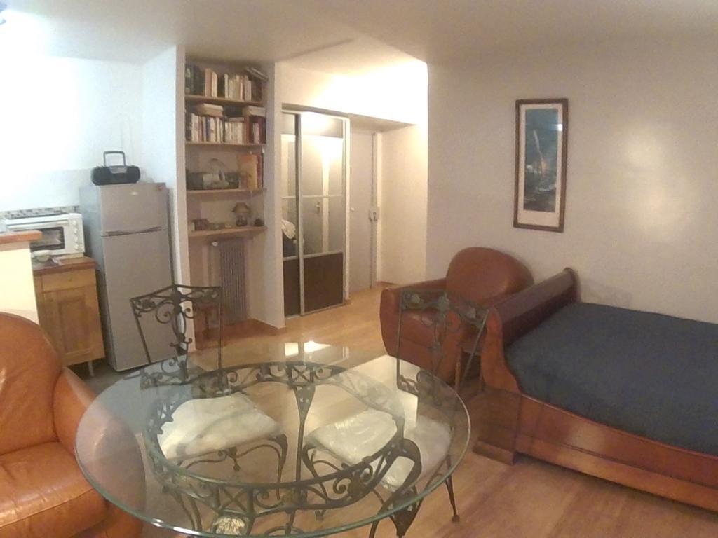 Alibert1Er Apartment Paris Ngoại thất bức ảnh