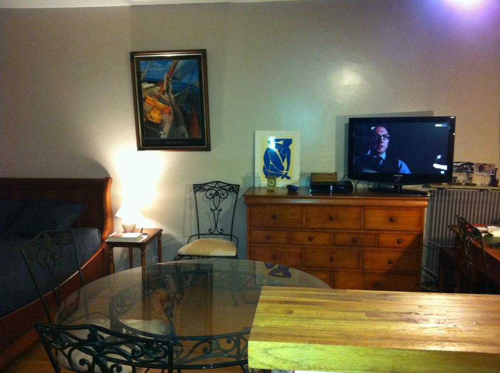 Alibert1Er Apartment Paris Ngoại thất bức ảnh