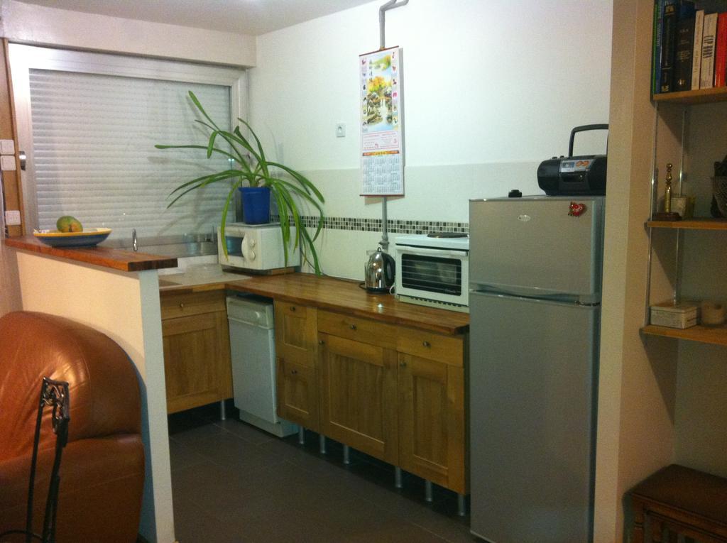 Alibert1Er Apartment Paris Ngoại thất bức ảnh