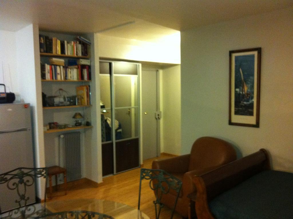 Alibert1Er Apartment Paris Ngoại thất bức ảnh