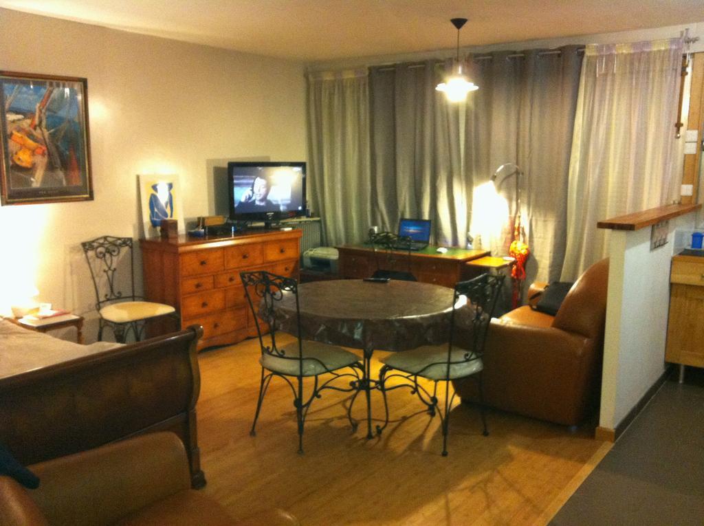 Alibert1Er Apartment Paris Ngoại thất bức ảnh